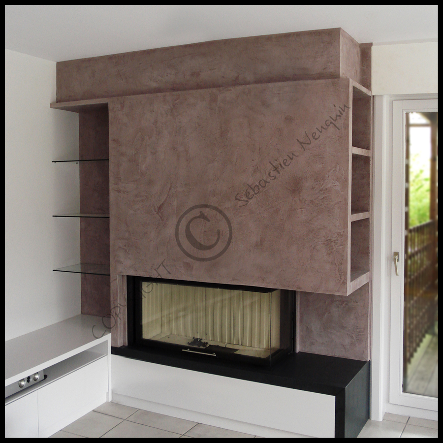 Mortex S 233 Bastien Nenquin Mortex S 233 Bastien Nenquin